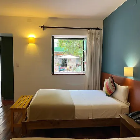 Casa Tini Usgar