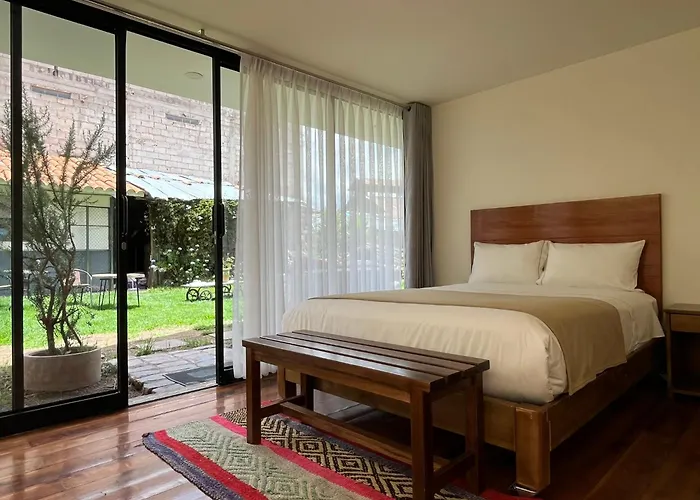 ベッド・アンド・ブレックファスト Casa Tini Usgar 3*