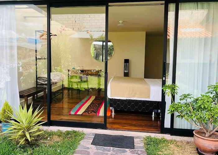 Casa Tini Usgar