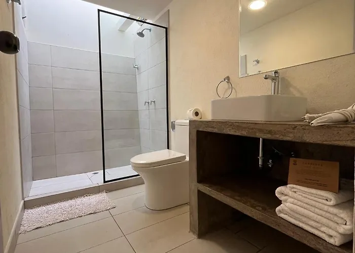 Casa Tini Usgar クスコ