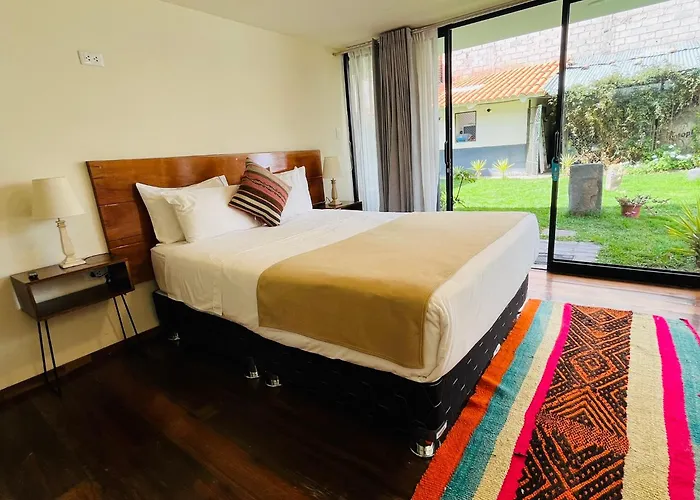 ベッド・アンド・ブレックファスト Casa Tini Usgar 3*