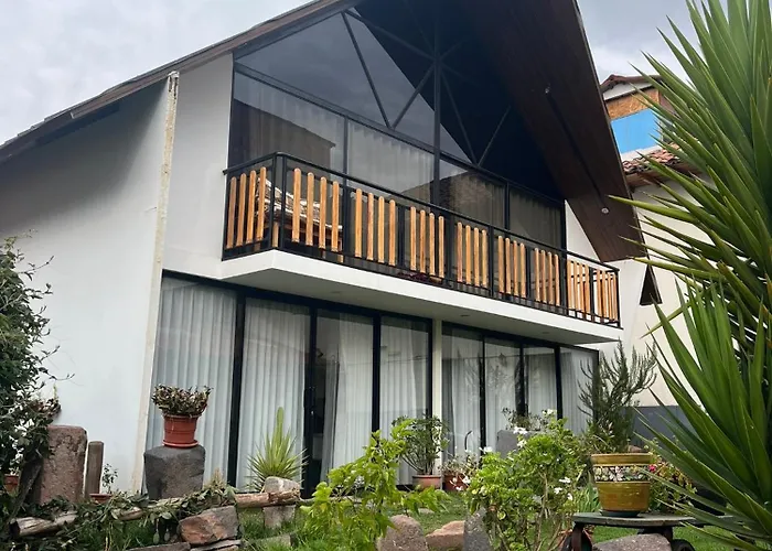 ベッド・アンド・ブレックファスト Casa Tini Usgar 3*