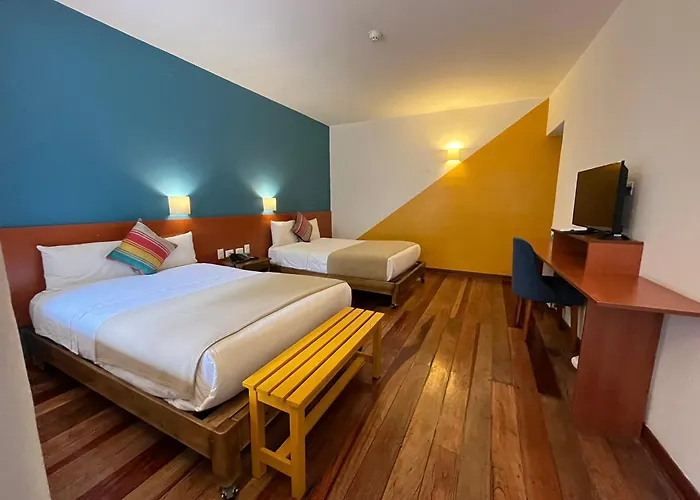 Casa Tini Usgar ベッド・アンド・ブレックファスト 3*